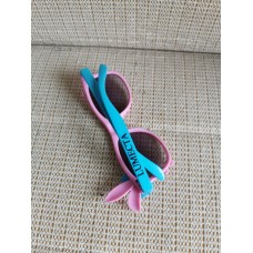 LUMECTA Kids Polarized Sunglasses Sport TPEE Unbreakable Frame for Boys Girls Age 6-12