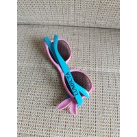 LUMECTA Kids Polarized Sunglasses Sport TPEE Unbreakable Frame for Boys Girls Age 6-12